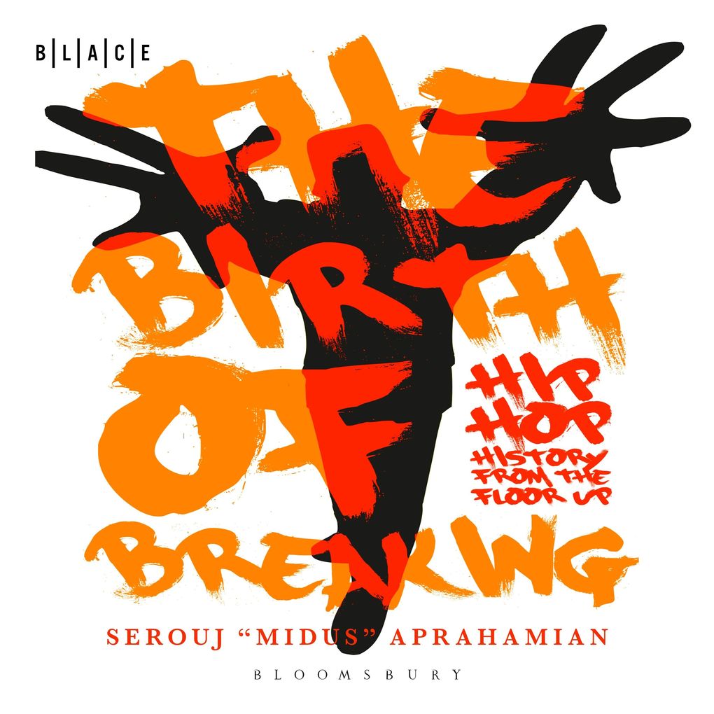 The Birth of Breaking