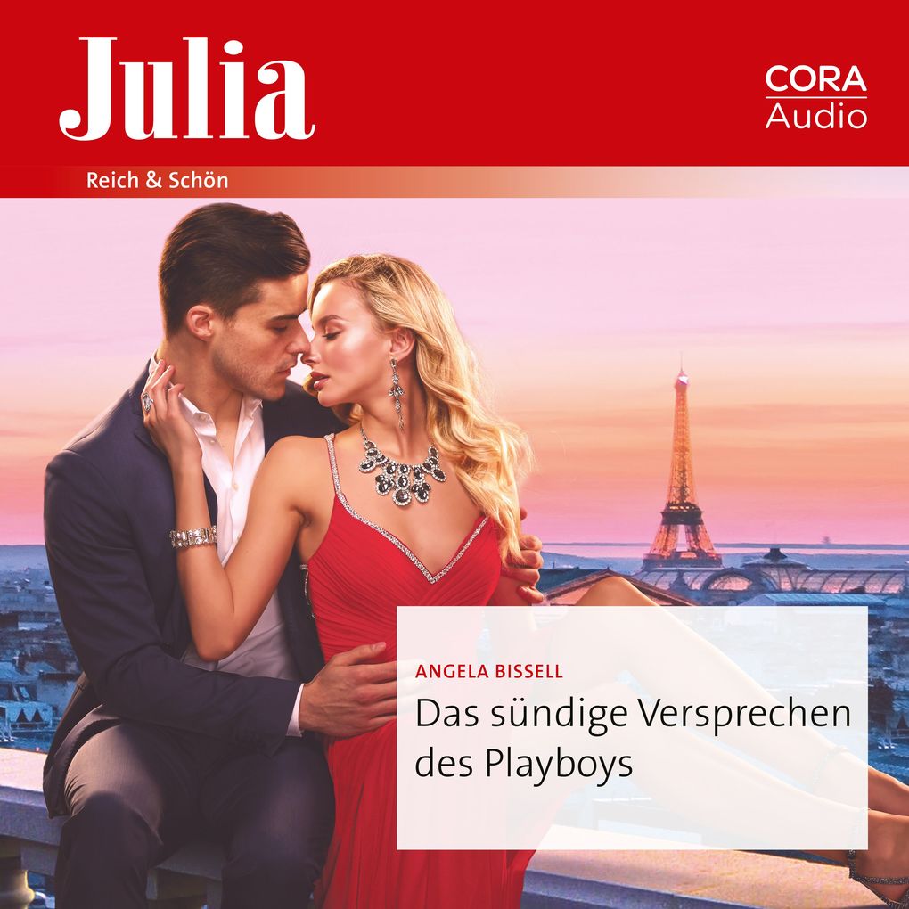 Das sündige Versprechen des Playboys