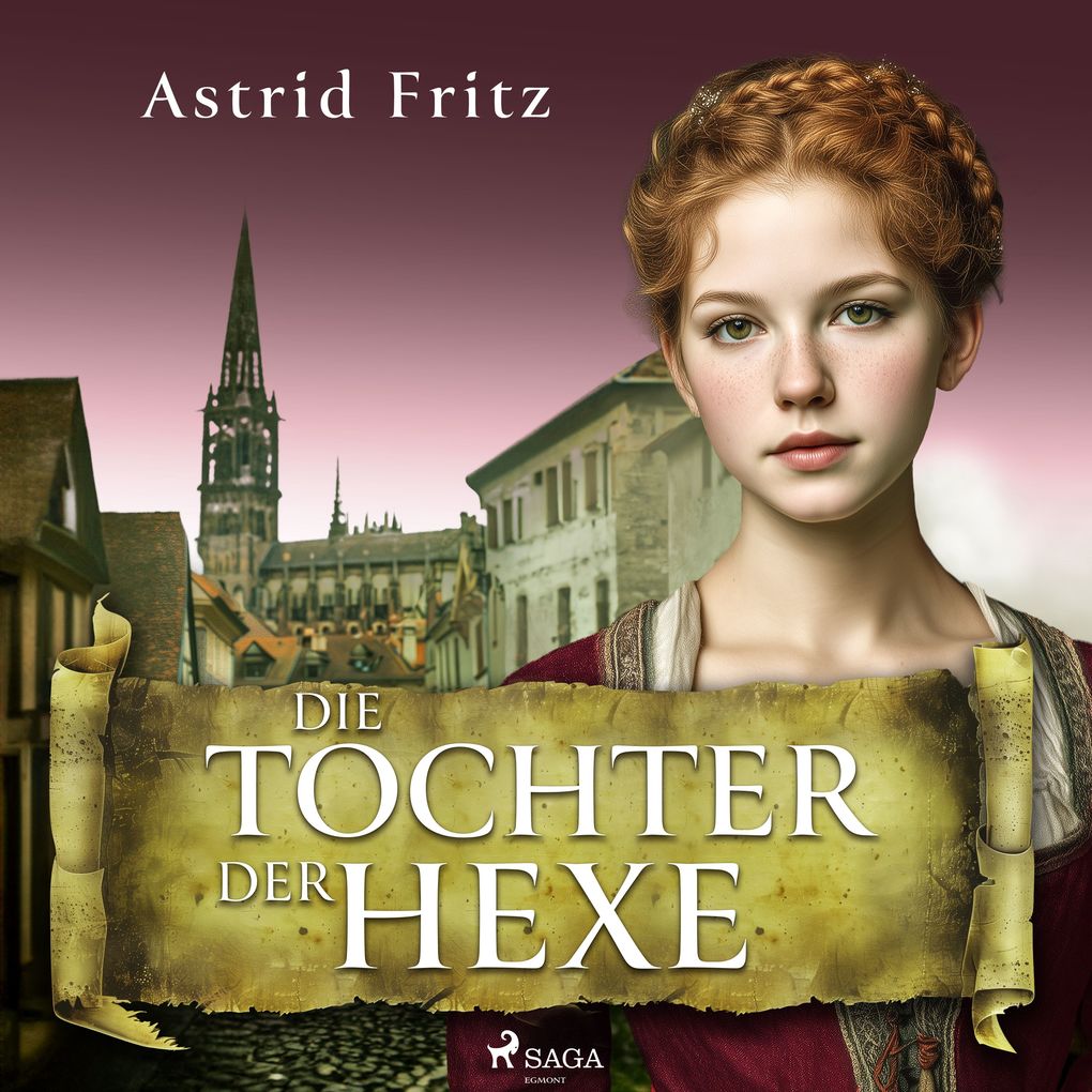 Die Tochter der Hexe
