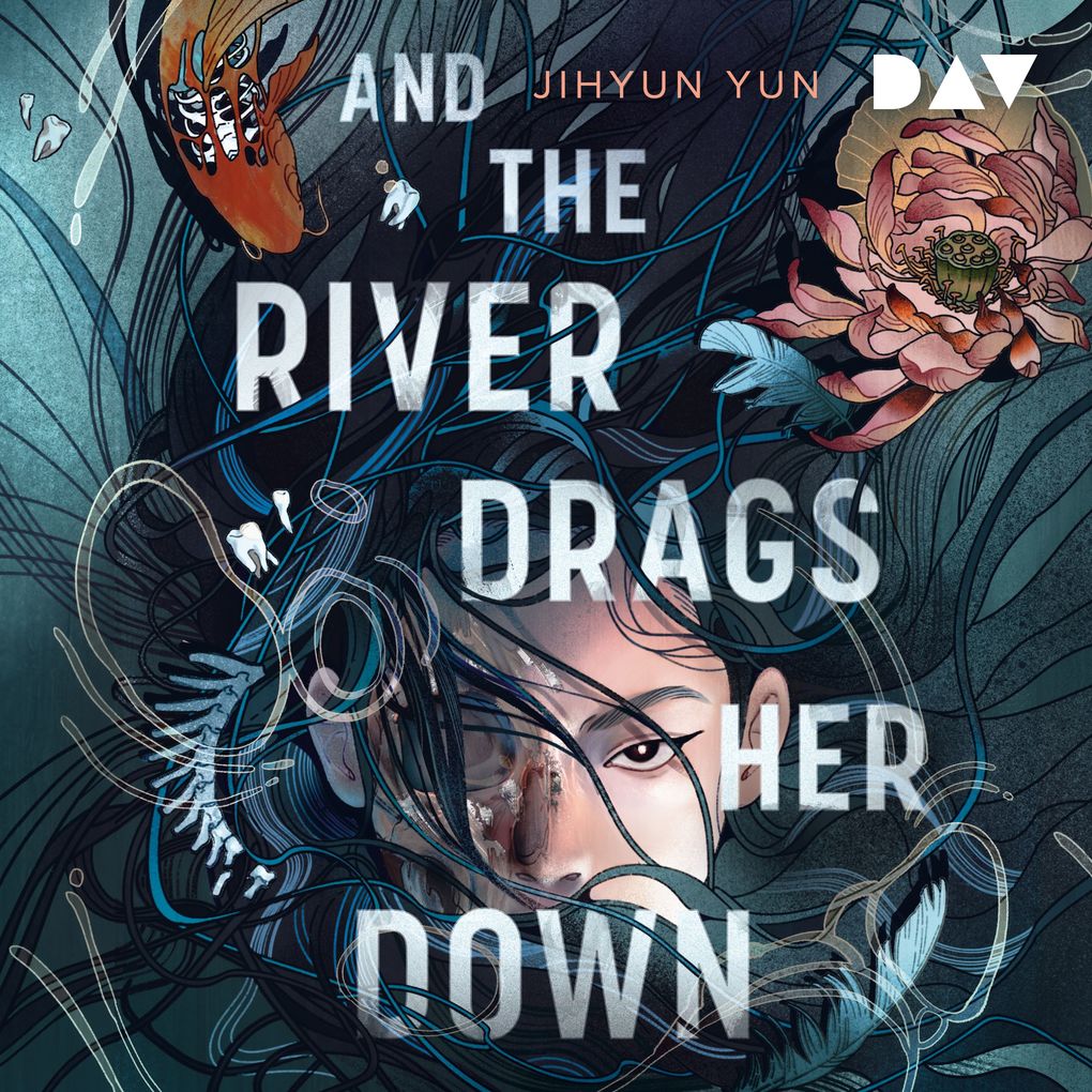 And the River Drags Her Down