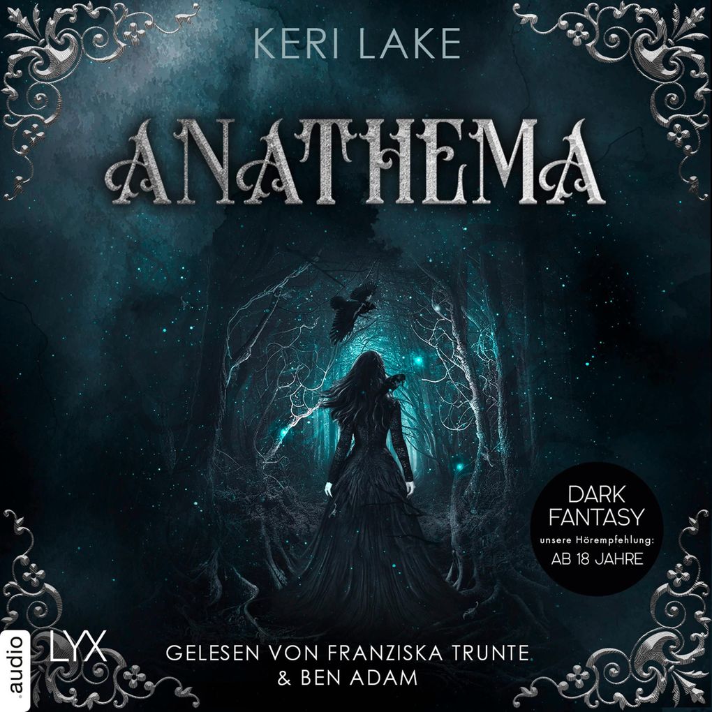 Anathema - The Eating Woods Teil 1