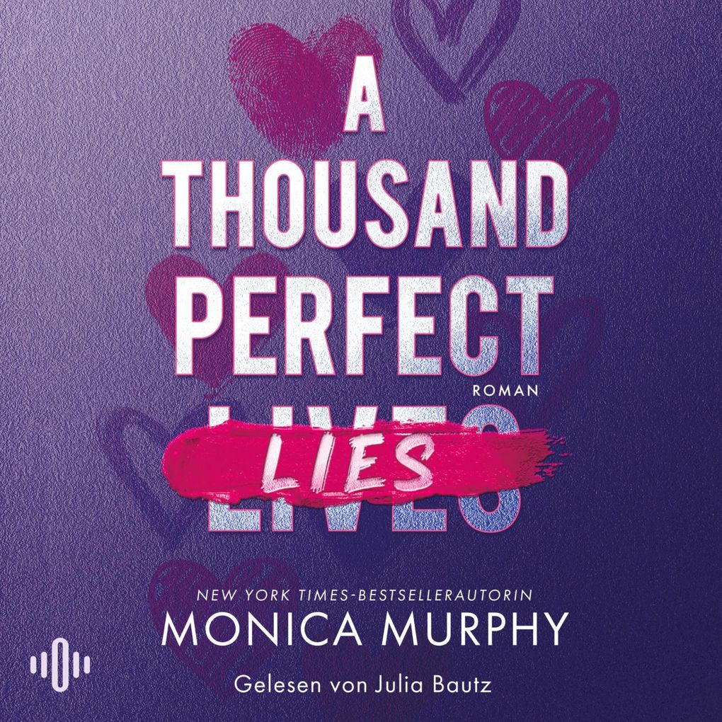 A thousand perfect Lies