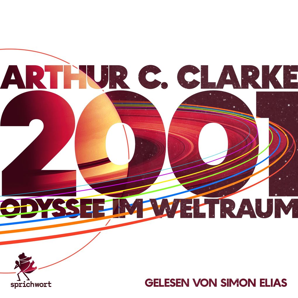 2001: Odyssee im Weltraum