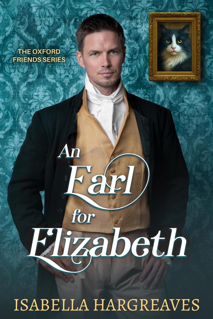 An Earl for Elizabeth