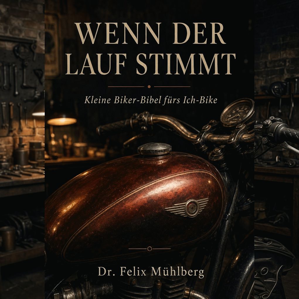 Wenn der Lauf stimmt!