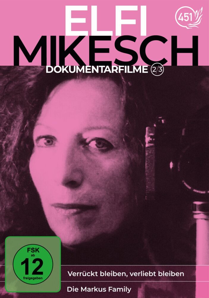 Elfi Mikesch