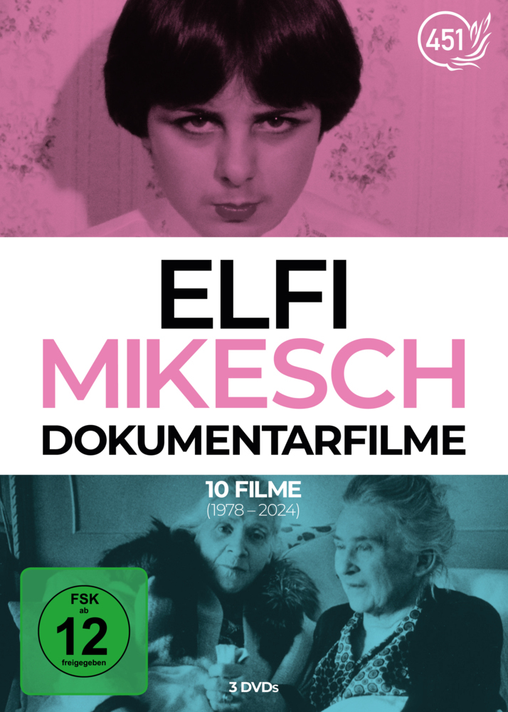 Elfi Mikesch Collection