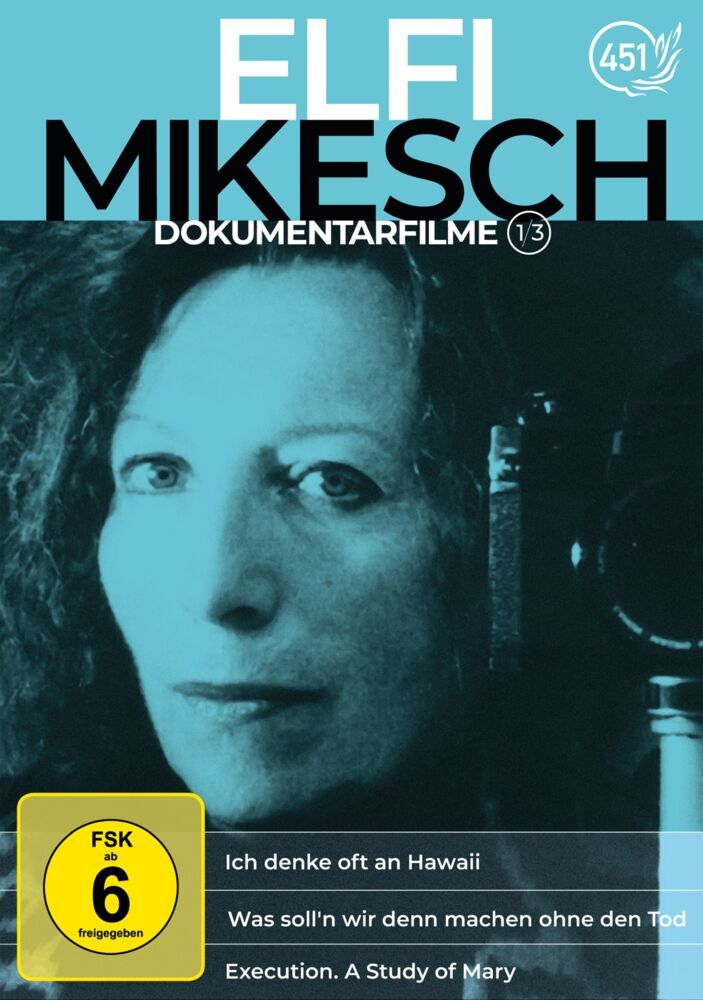 Elfi Mikesch