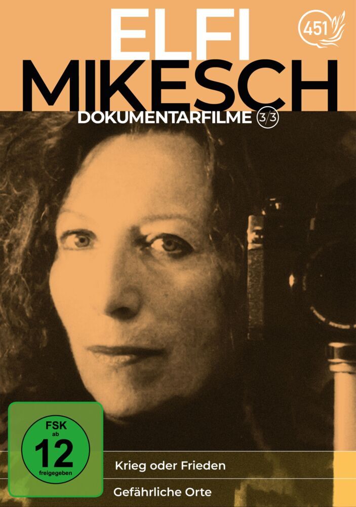 Elfi Mikesch