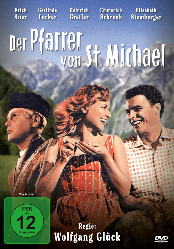 Der Pfarrer von St. Michael
