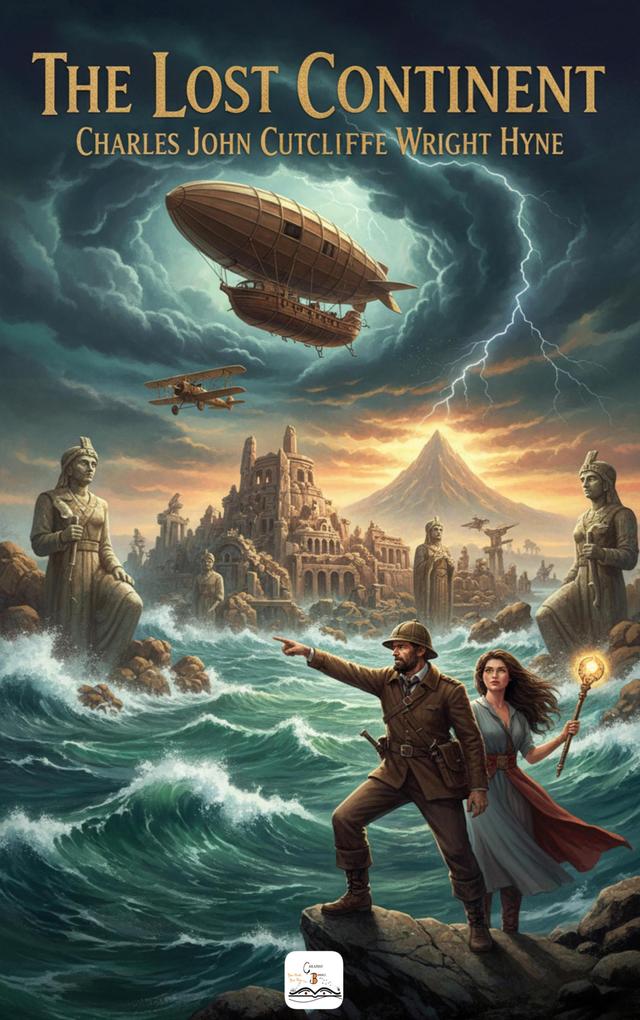 The Lost Continent
