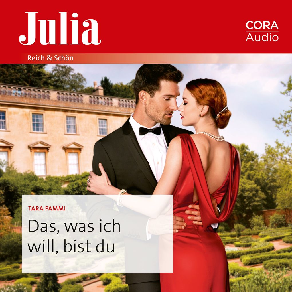 Das was ich will bist du
