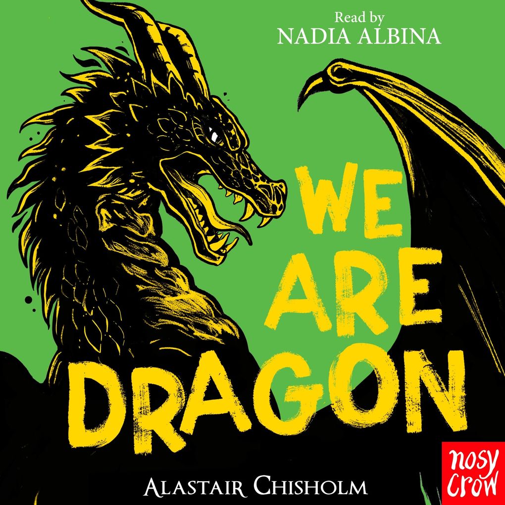 We Are Dragon