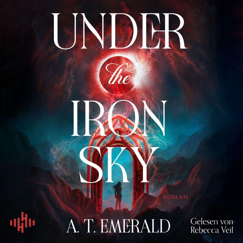 Under the Iron Sky (Under the Iron Sky 1)
