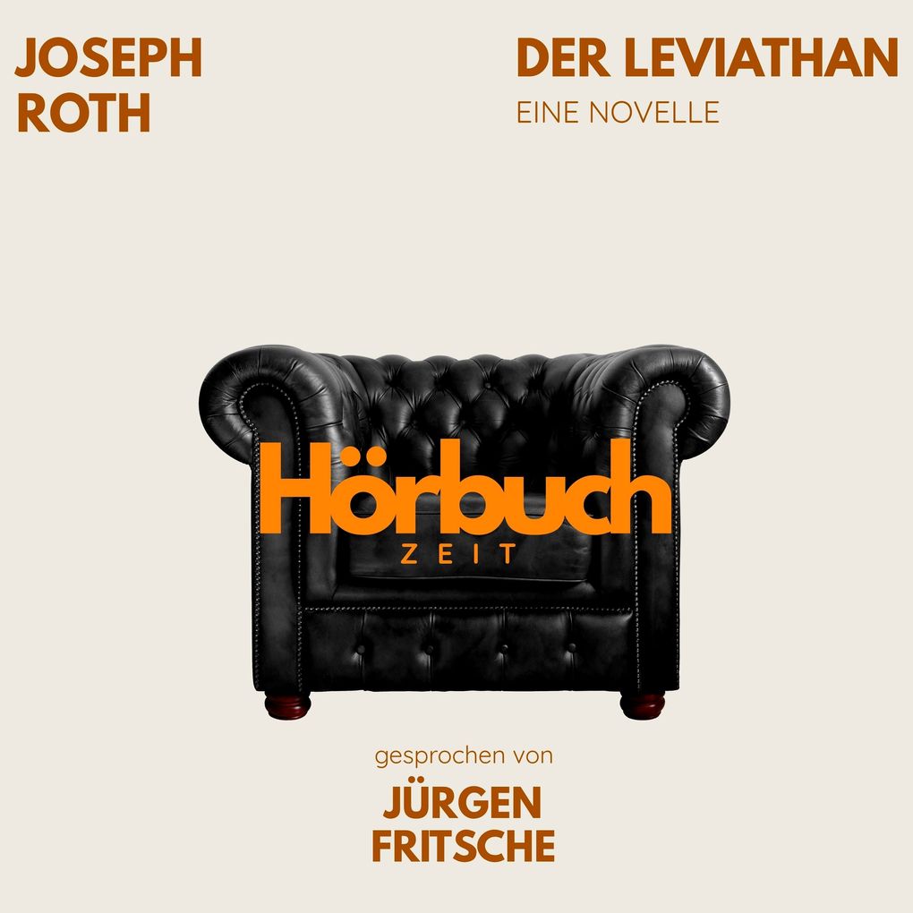 Der Leviathan. Eine Novelle.