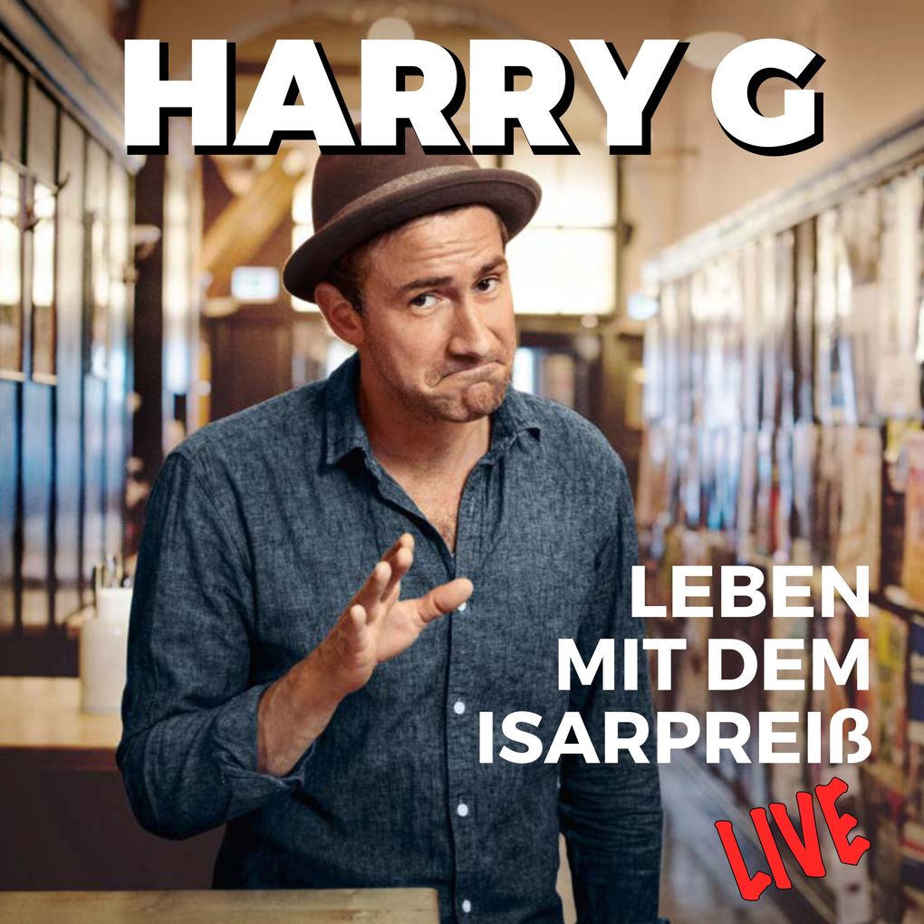 Leben mit dem Isarpreiß