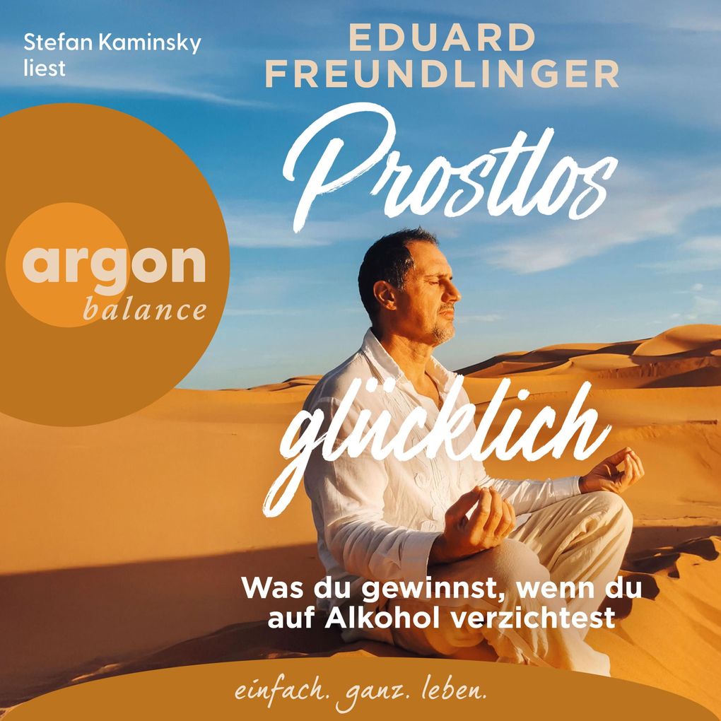 Prostlos glücklich