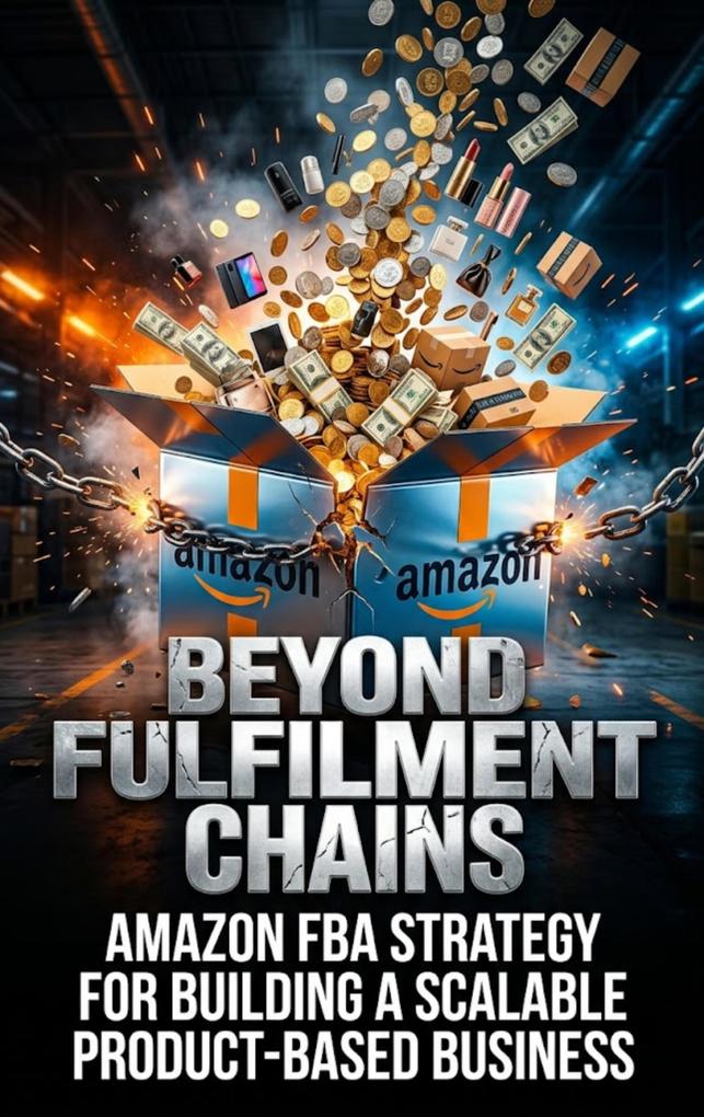 Beyond Fulfilment Chains
