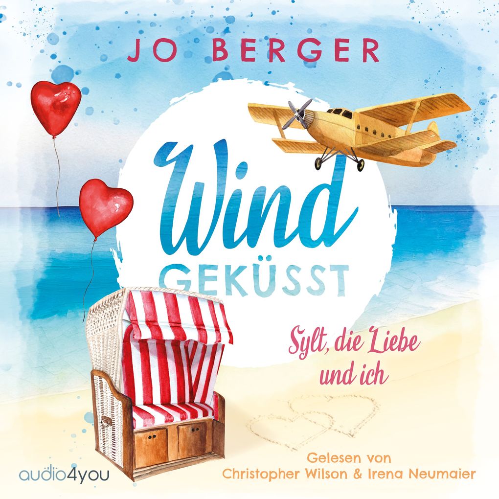 Windgeküsst