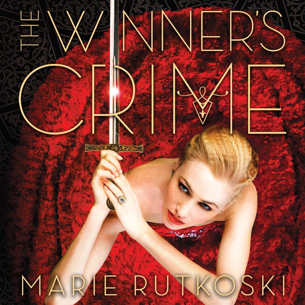The Winner's Crime