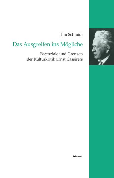 Das Ausgreifen ins Mögliche
