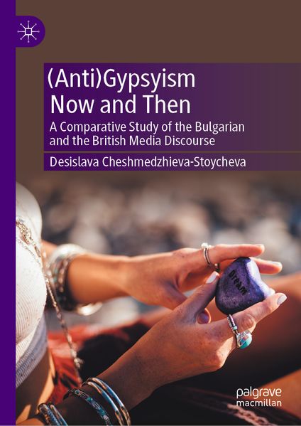 (Anti)Gypsyism Now and Then
