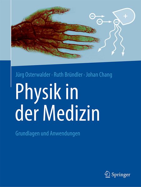 Physik in der Medizin