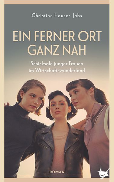 Ein ferner Ort ganz nah
