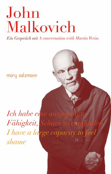 John Malkovich