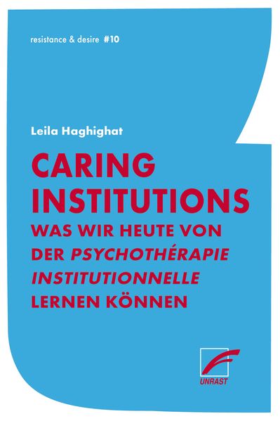 Caring Institutions