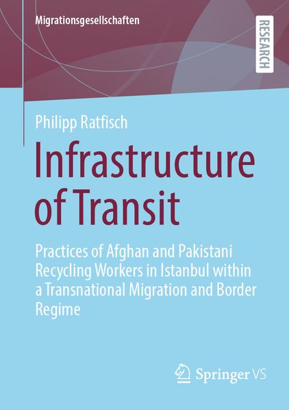 Infrastructure of Transit