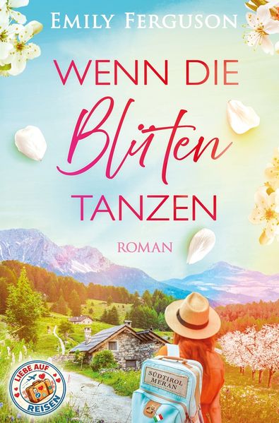Wenn die Blüten tanzen