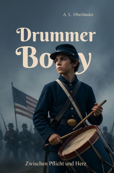 Drummer Boy