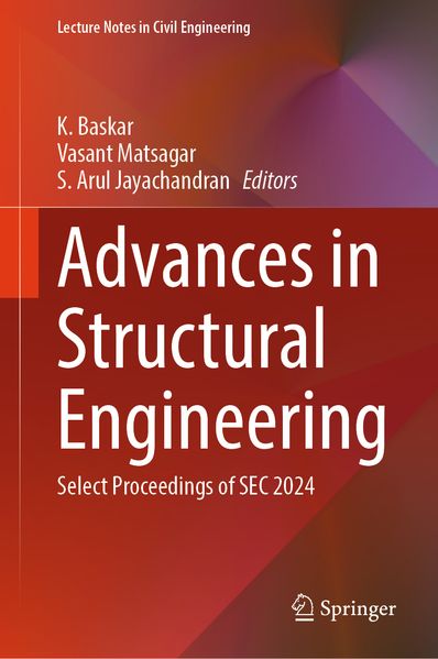 Advances in Structural Engineering