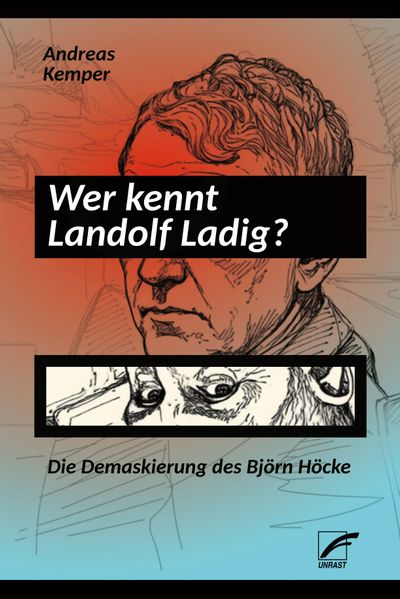 Wer kennt Landolf Ladig?