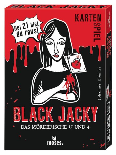 Black Jacky