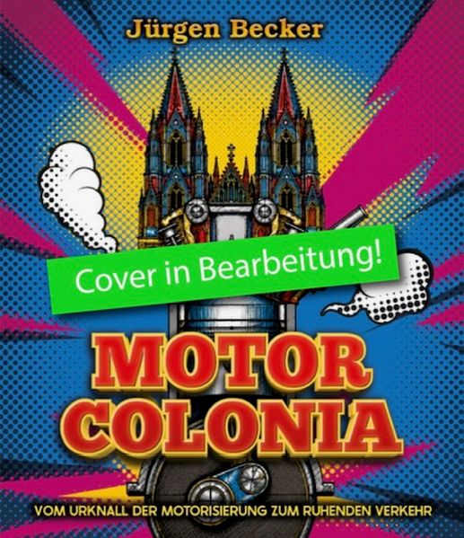 Motorcolonia