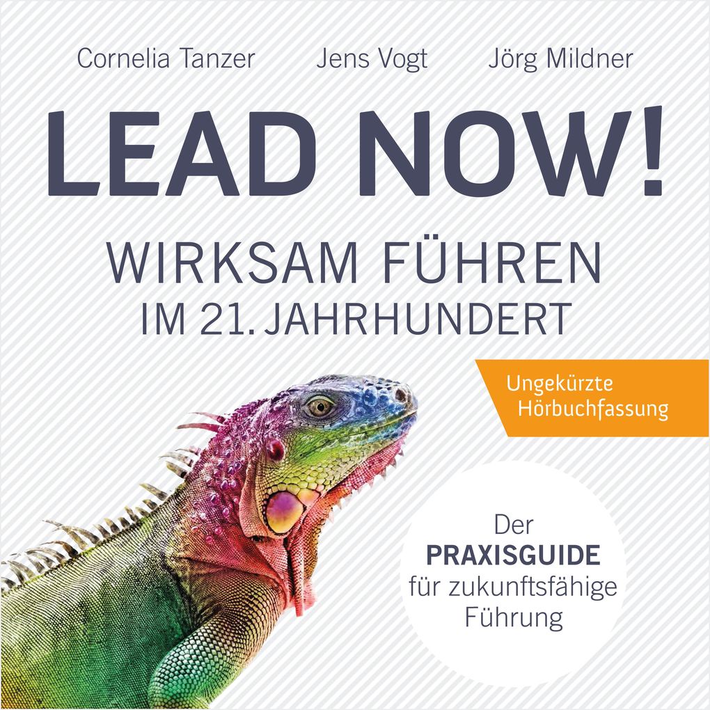 Lead Now!