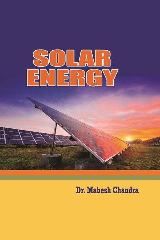 SOLAR ENERGY