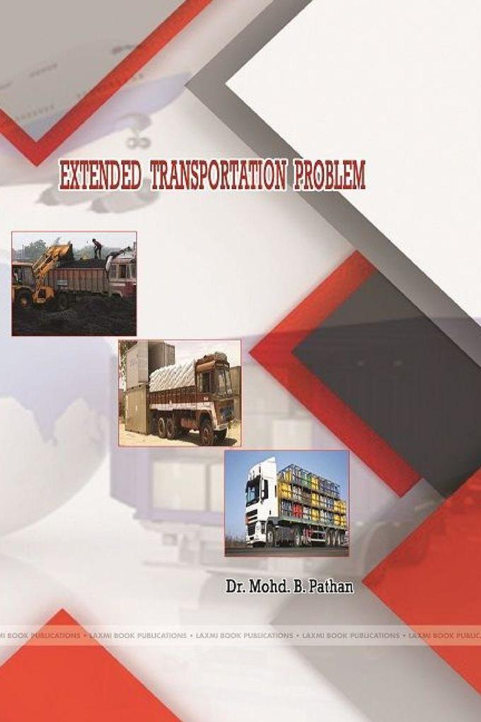 EXTENDED TRANSPORTATION PROBLEM
