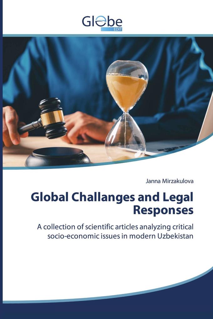 Global Challanges and Legal Responses