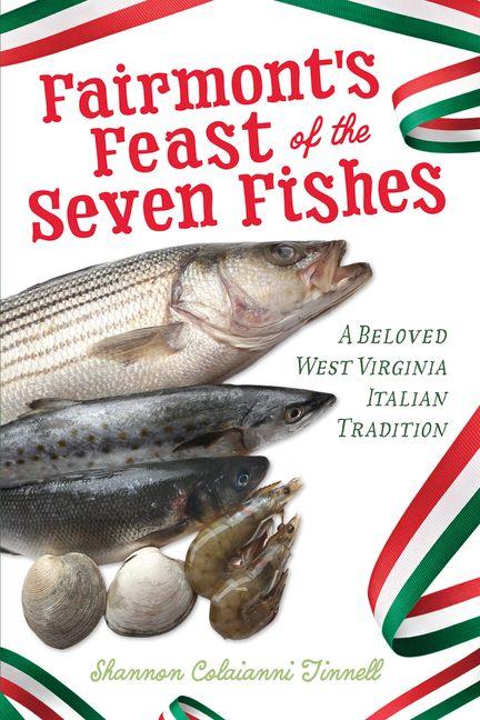 Fairmont's Feast of the Seven Fishes