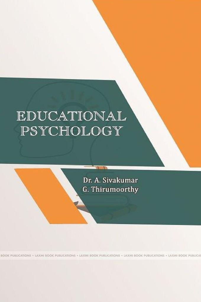 EDUCATIONAL PSYCHOLOGY