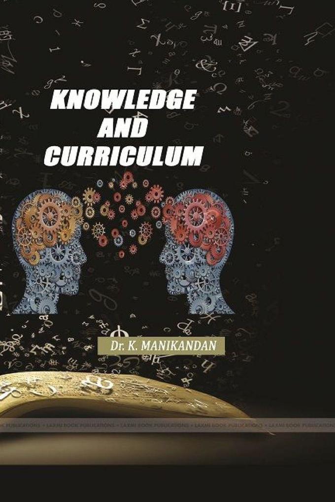 KNOWLEDGE AND CURRICULUM