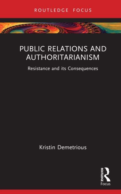 Public Relations and Authoritarianism