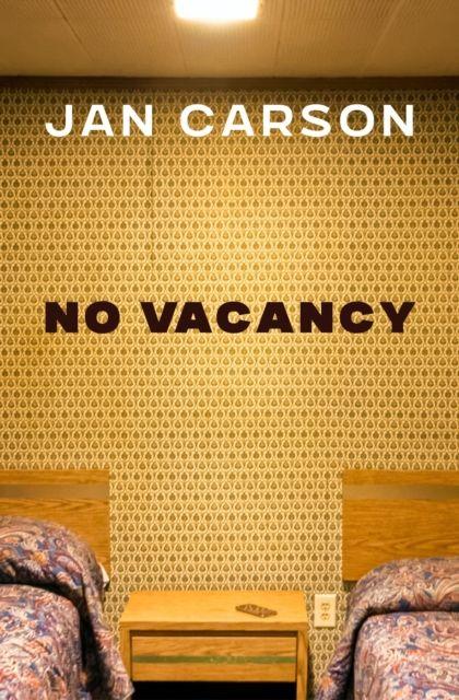 No Vacancy