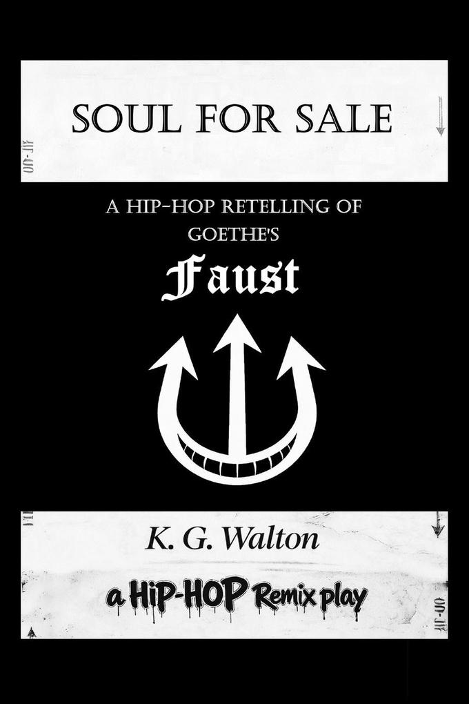 Soul For Sale