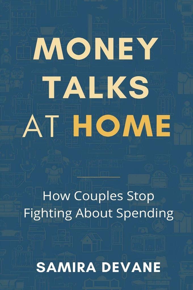 Money Talks at Home