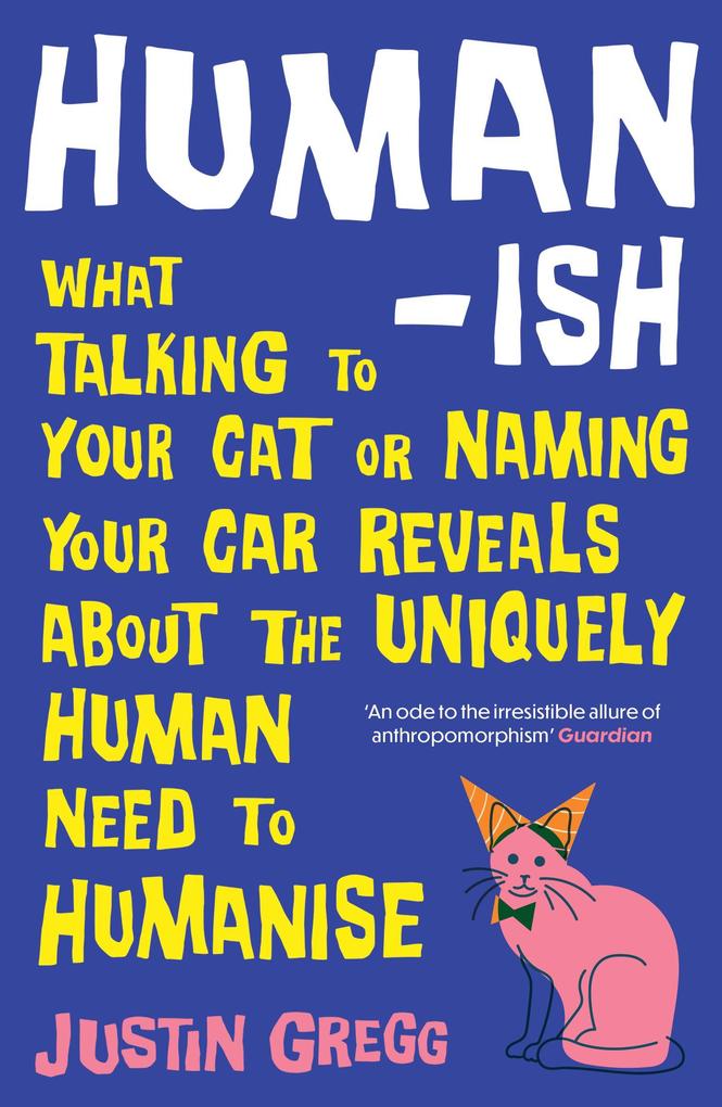 Humanish