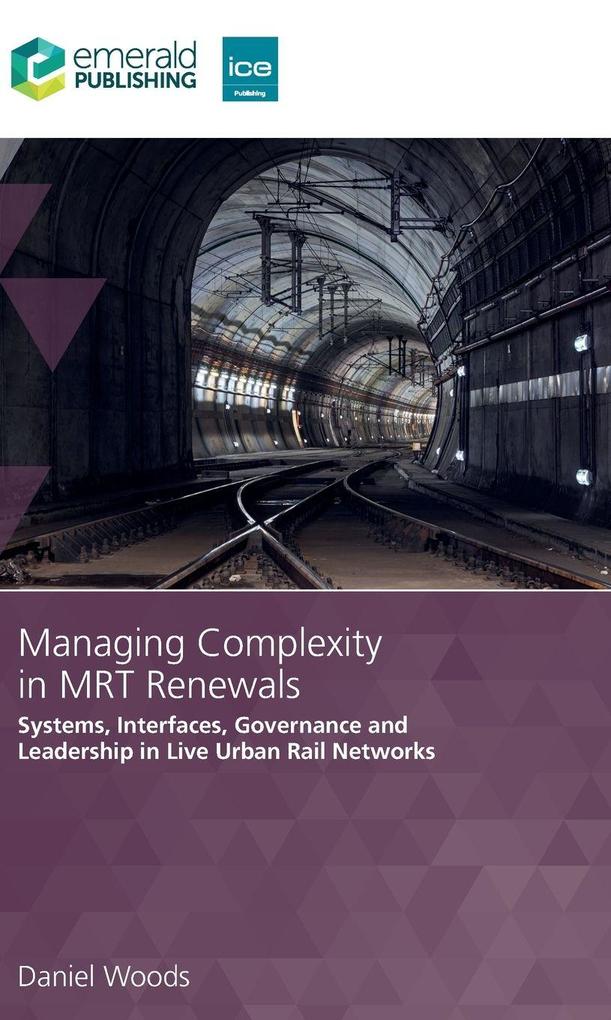 Managing Complexity in Mrt Renewals